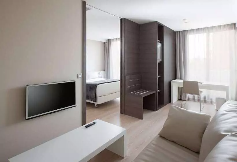 Fotos del hotel Nh Castellón Mindoro:  10