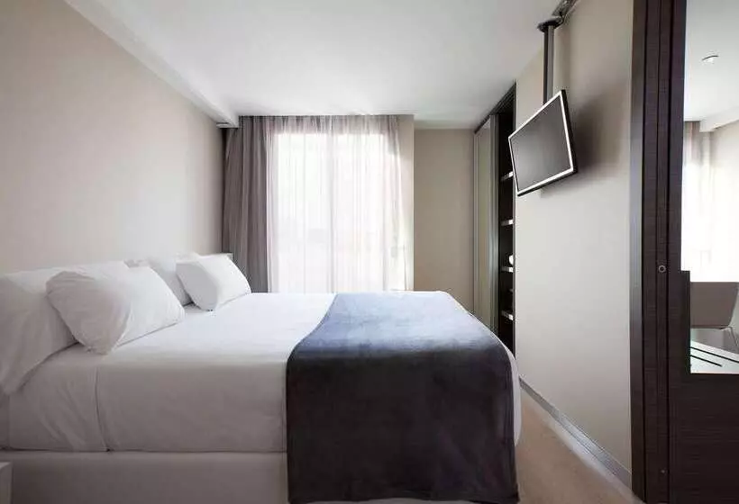 Fotos del hotel Nh Castellón Mindoro:  6