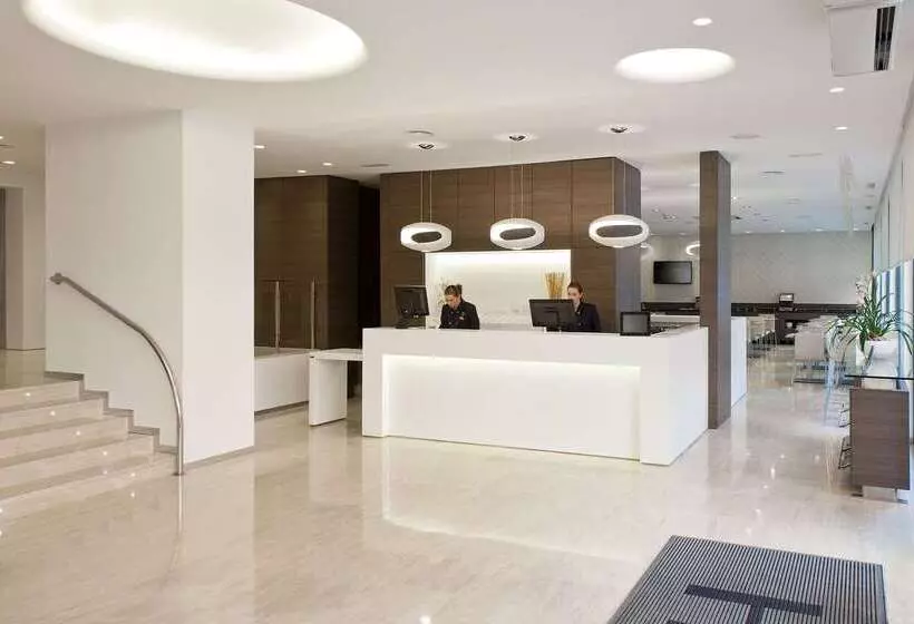 Fotos del hotel Nh Castellón Mindoro:  14