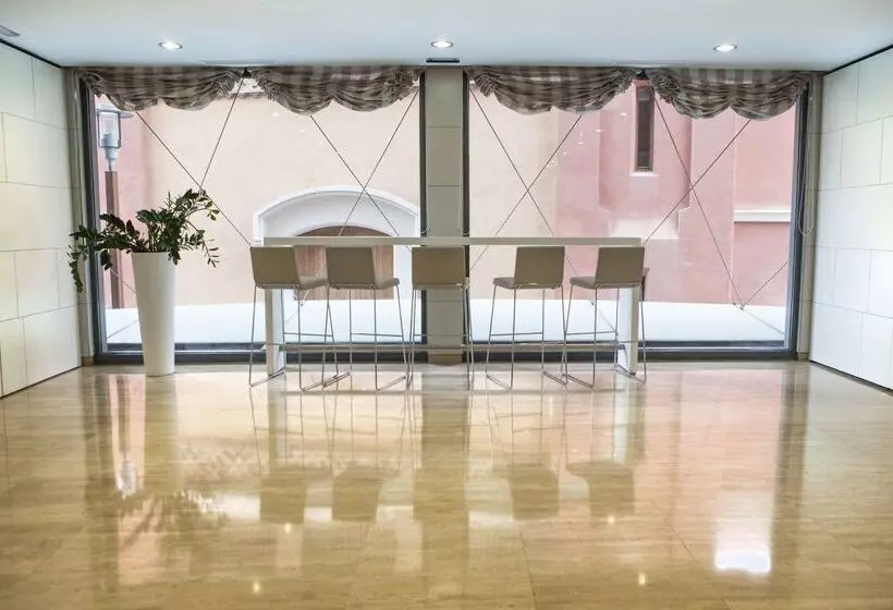 Fotos del hotel Nh Castellón Mindoro:  15