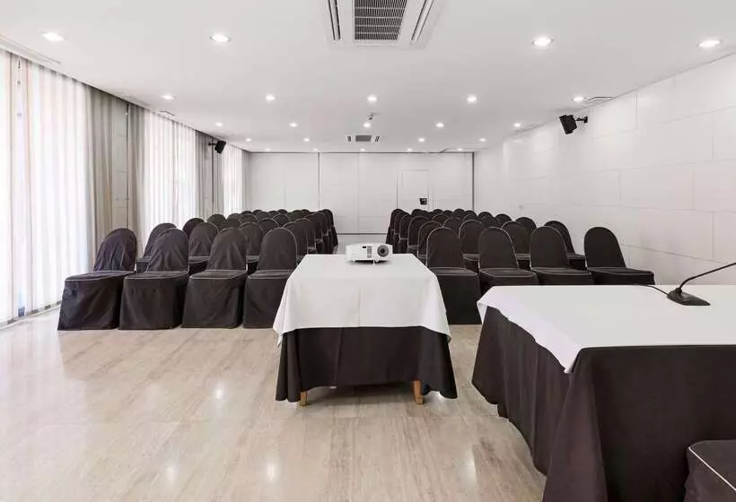 Fotos del hotel Nh Castellón Mindoro:  40