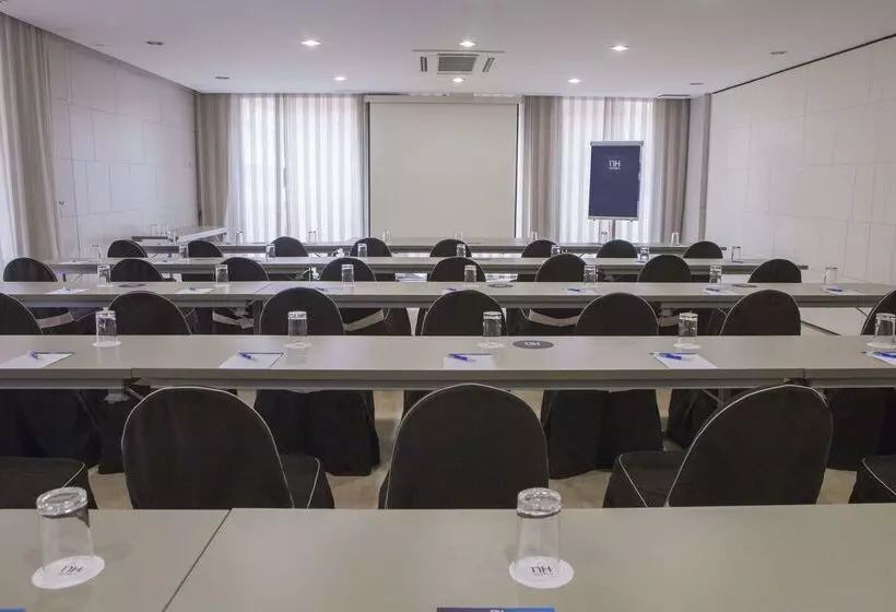 Fotos del hotel Nh Castellón Mindoro:  34