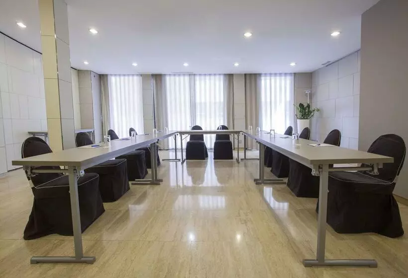 Fotos del hotel Nh Castellón Mindoro:  33