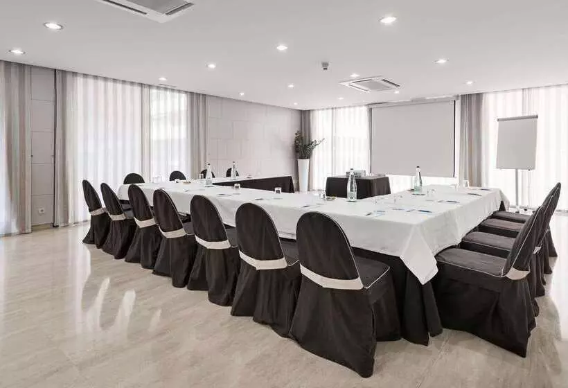 Fotos del hotel Nh Castellón Mindoro:  38