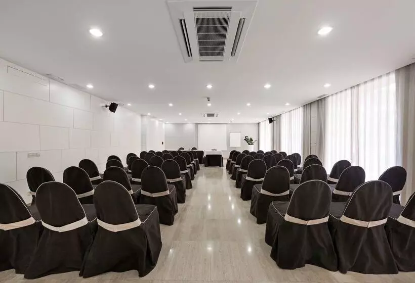 Fotos del hotel Nh Castellón Mindoro:  32