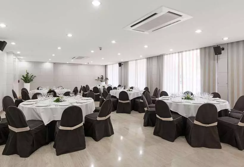 Fotos del hotel Nh Castellón Mindoro:  30