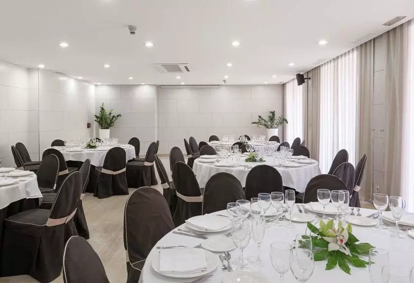 Fotos del hotel Nh Castellón Mindoro:  60