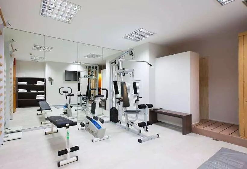 Fotos del hotel Nh Castellón Mindoro:  54