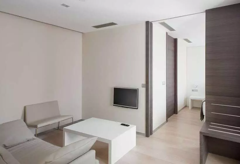 Fotos del hotel Nh Castellón Mindoro:  52