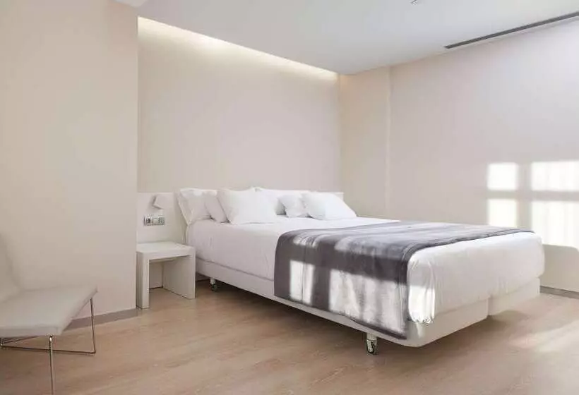 Fotos del hotel Nh Castellón Mindoro:  8