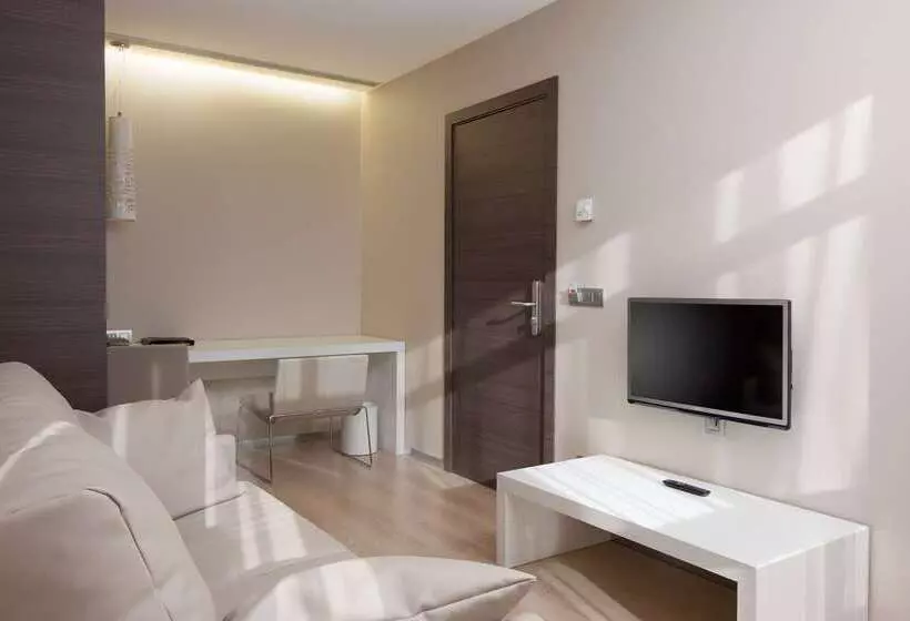 Fotos del hotel Nh Castellón Mindoro:  3