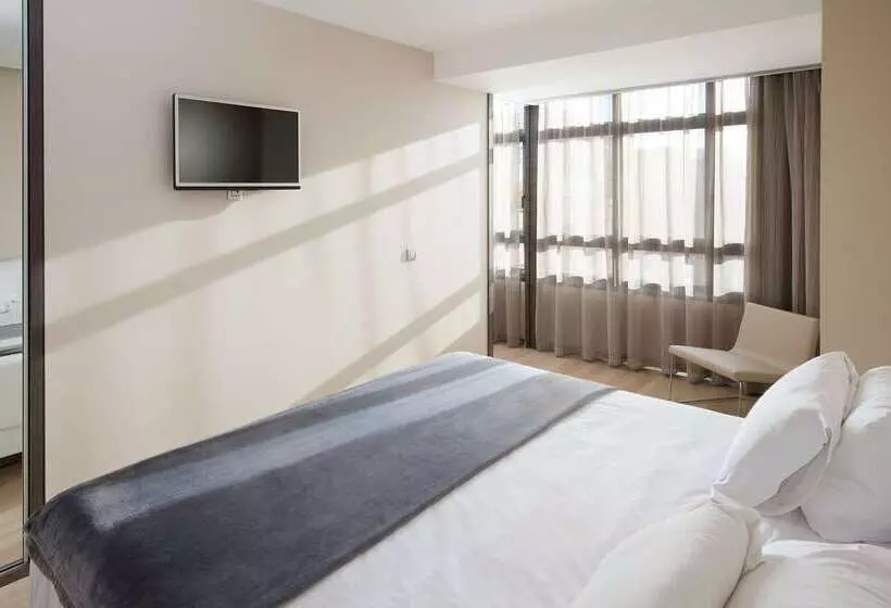 Fotos del hotel Nh Castellón Mindoro:  9