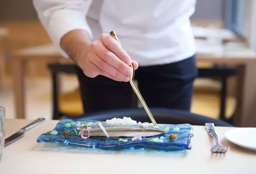 Fotos del hotel Nh Castellón Mindoro:  61