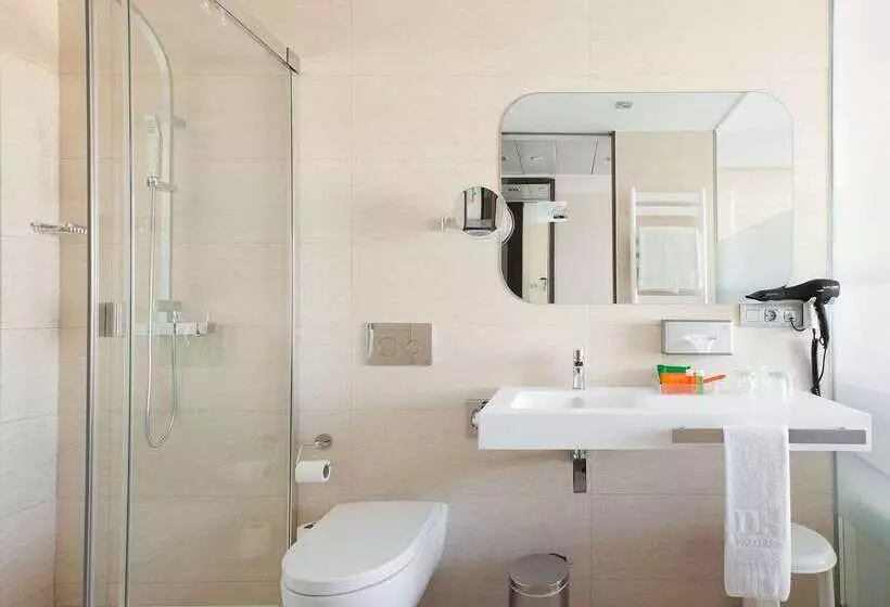 Fotos del hotel Nh Castellón Mindoro:  46