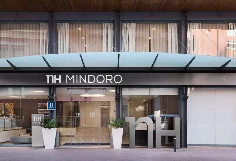 Fotos del hotel Nh Castellón Mindoro:  63