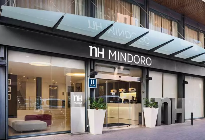 Fotos del hotel Nh Castellón Mindoro:  51