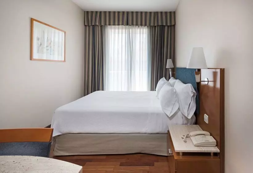 Fotos del hotel Nh Castellón Mindoro:  2