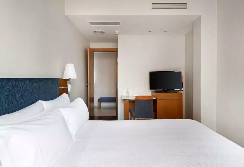 Fotos del hotel Nh Castellón Mindoro:  4