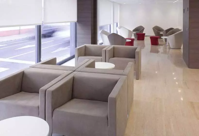 Fotos del hotel Nh Castellón Mindoro:  12