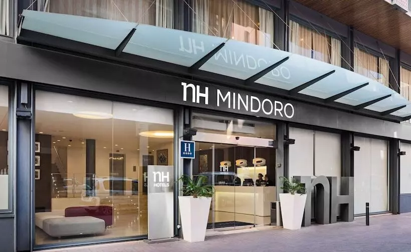 Fotos del hotel Nh Castellón Mindoro:  64