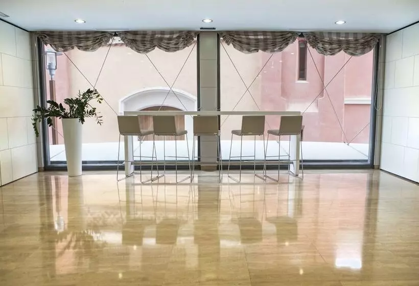 Fotos del hotel Nh Castellón Mindoro:  16