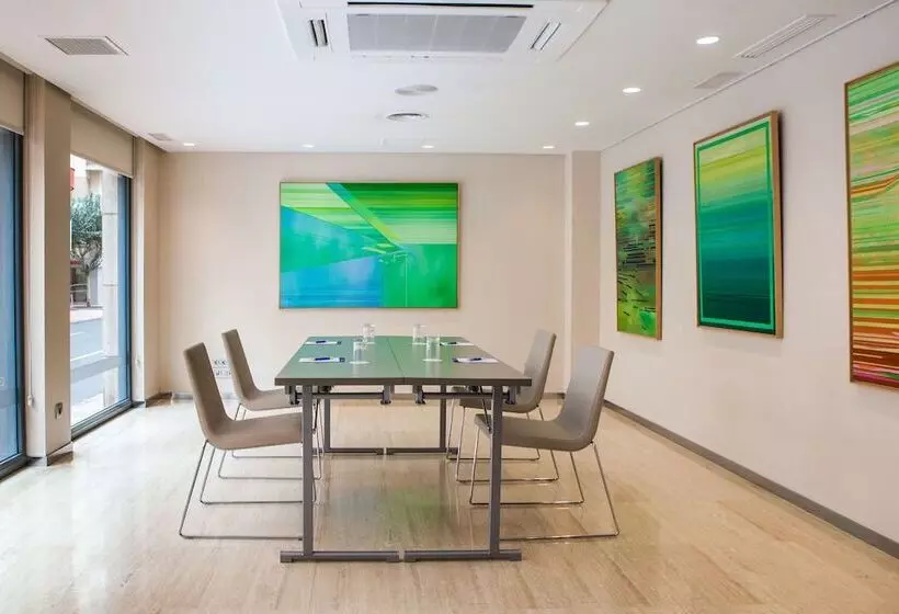 Fotos del hotel Nh Castellón Mindoro:  35