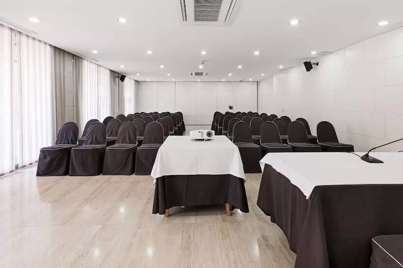 Fotos del hotel Nh Castellón Mindoro:  29