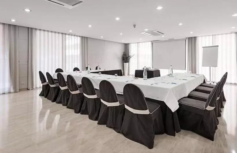 Fotos del hotel Nh Castellón Mindoro:  37