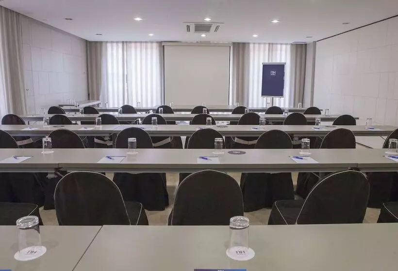 Fotos del hotel Nh Castellón Mindoro:  39