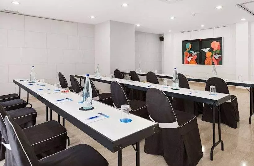 Fotos del hotel Nh Castellón Mindoro:  28