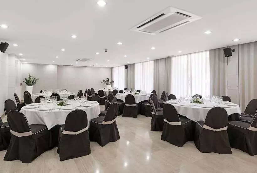 Fotos del hotel Nh Castellón Mindoro:  26