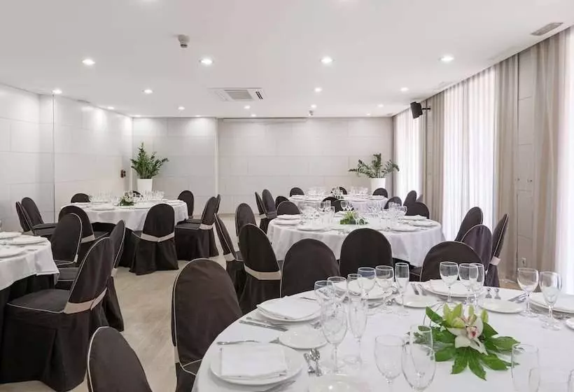 Fotos del hotel Nh Castellón Mindoro:  57