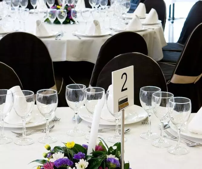 Fotos del hotel Nh Castellón Mindoro:  22