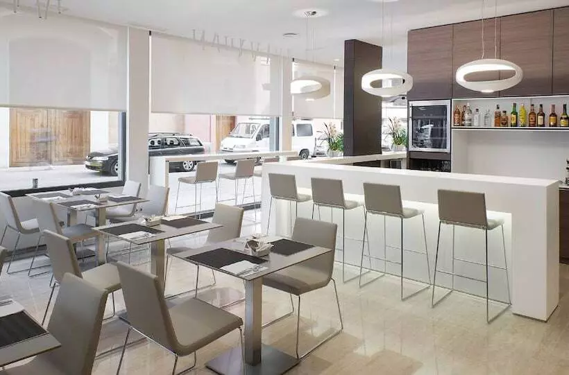 Fotos del hotel Nh Castellón Mindoro:  41