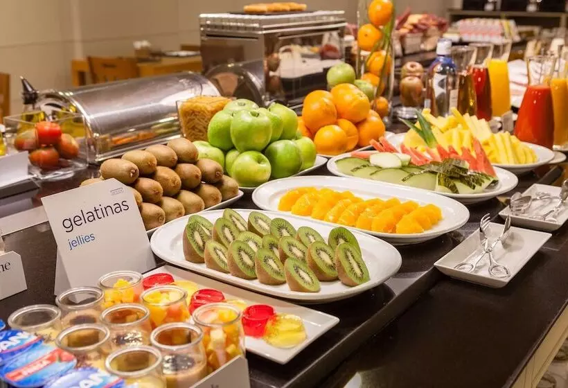 Fotos del hotel Nh Castellón Mindoro:  20