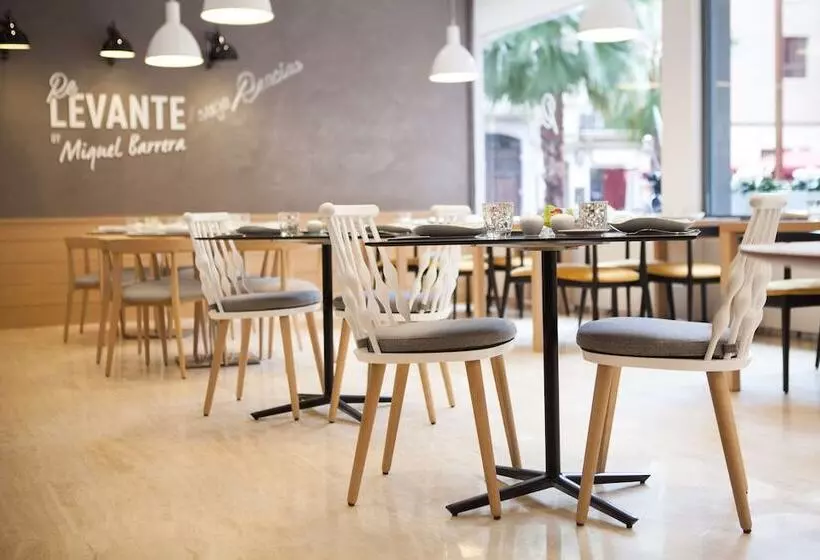 Fotos del hotel Nh Castellón Mindoro:  24