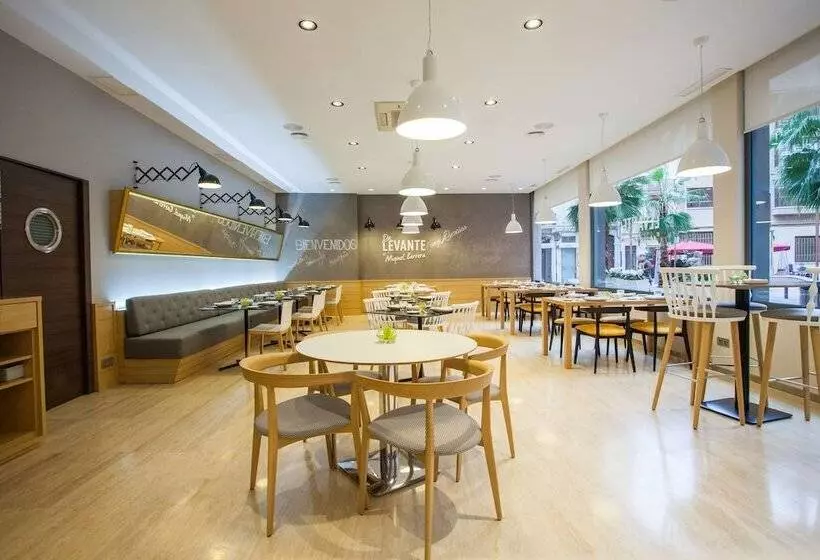 Fotos del hotel Nh Castellón Mindoro:  58