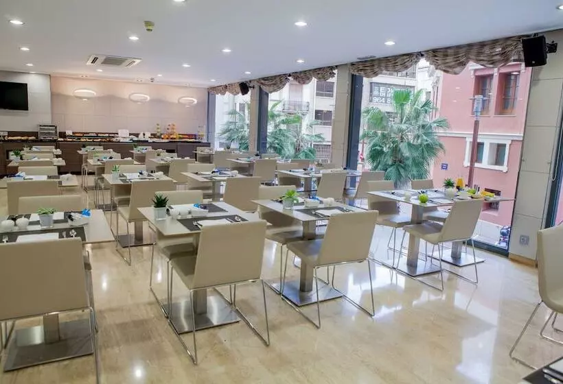 Fotos del hotel Nh Castellón Mindoro:  19