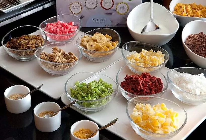 Fotos del hotel Nh Castellón Mindoro:  18