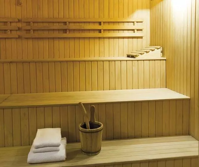 Fotos del hotel Nh Castellón Mindoro:  17