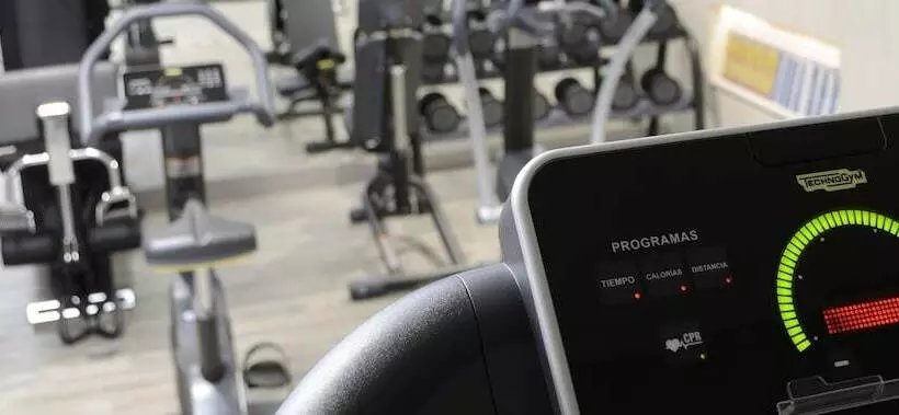 Fotos del hotel Nh Castellón Mindoro:  55