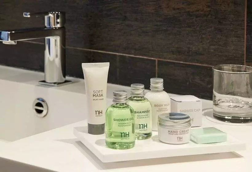 Fotos del hotel Nh Castellón Mindoro:  56