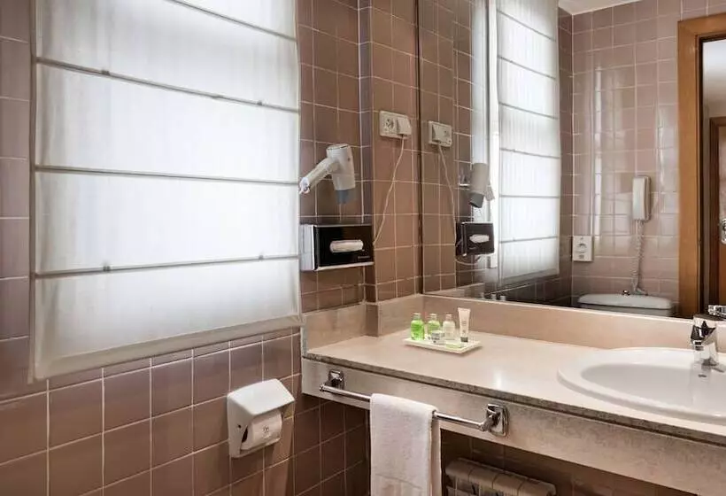 Fotos del hotel Nh Castellón Mindoro:  43