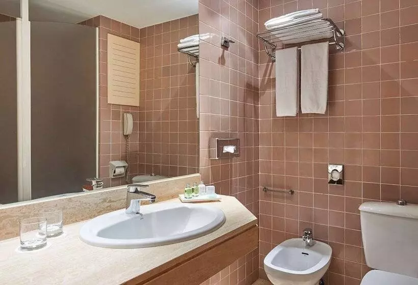 Fotos del hotel Nh Castellón Mindoro:  49