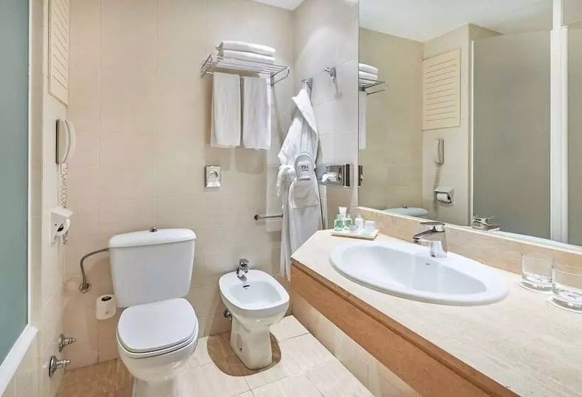 Fotos del hotel Nh Castellón Mindoro:  48