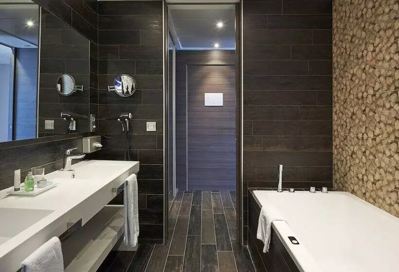 Fotos del hotel Nh Castellón Mindoro:  42