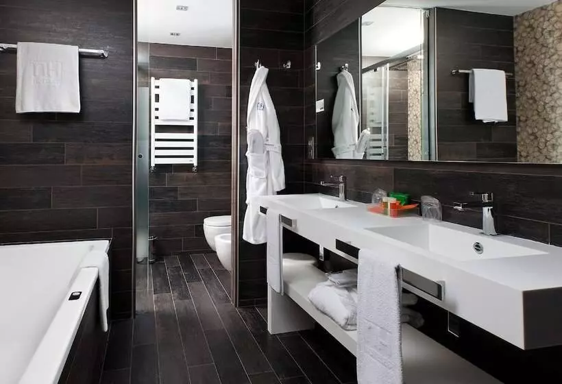 Fotos del hotel Nh Castellón Mindoro:  45