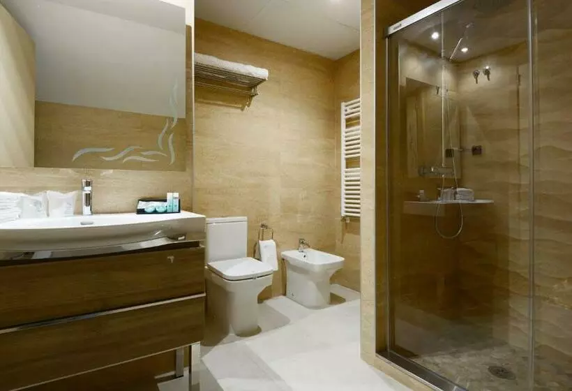 Fotos del hotel Pedro I de Aragón 4* Sup:  7