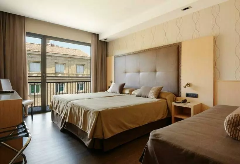 Fotos del hotel Pedro I de Aragón 4* Sup:  2