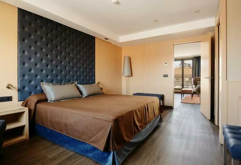 Fotos del hotel Pedro I de Aragón 4* Sup:  14